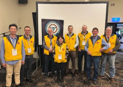 WINE ENG 2023 WEA committee