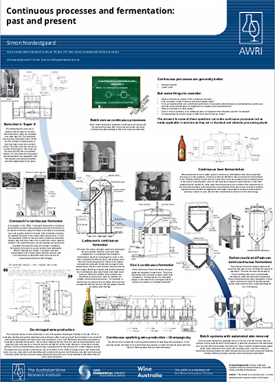 Continuous Processes